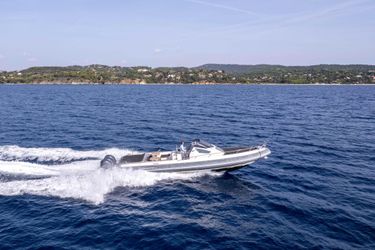 43' Capelli 2015 Yacht For Sale